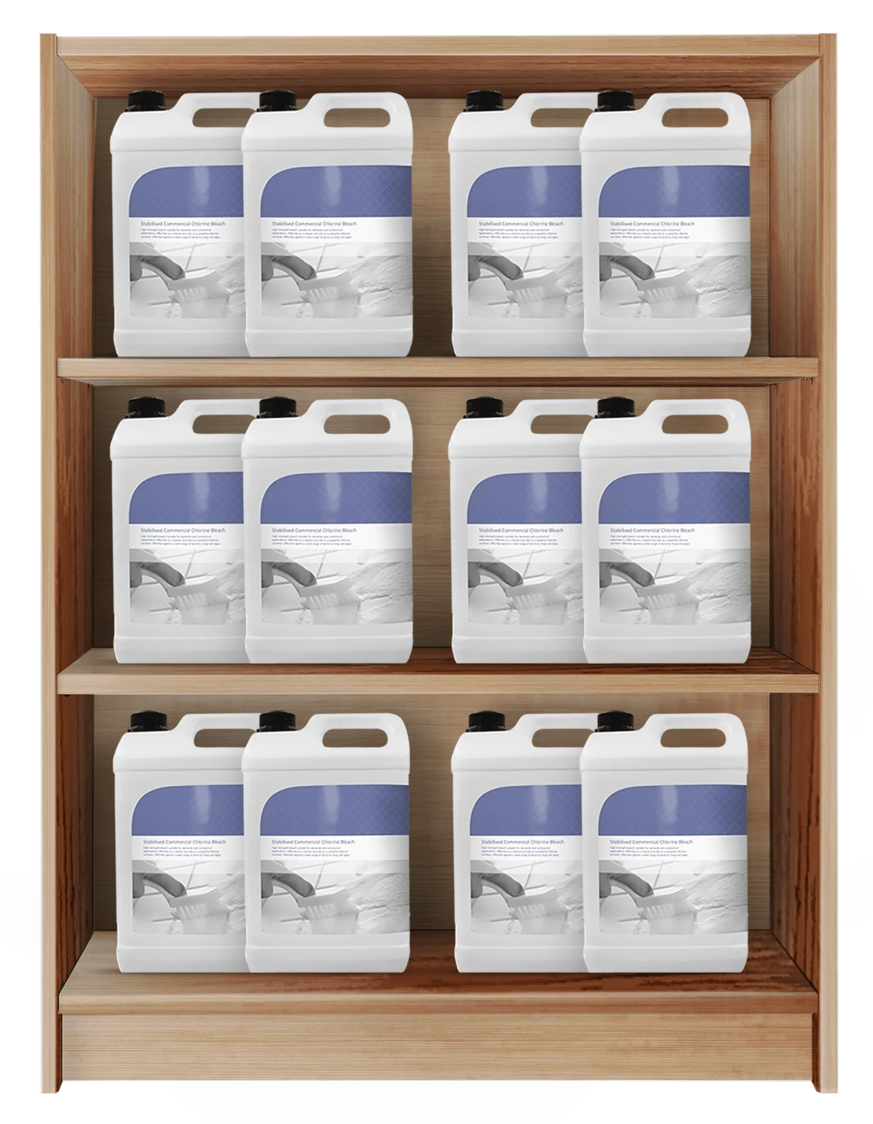 Normal Product